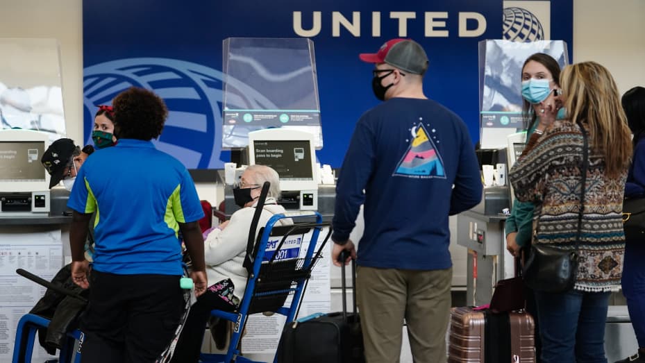United Airlines to Launch New Tool Enhancing Travel Experience for
