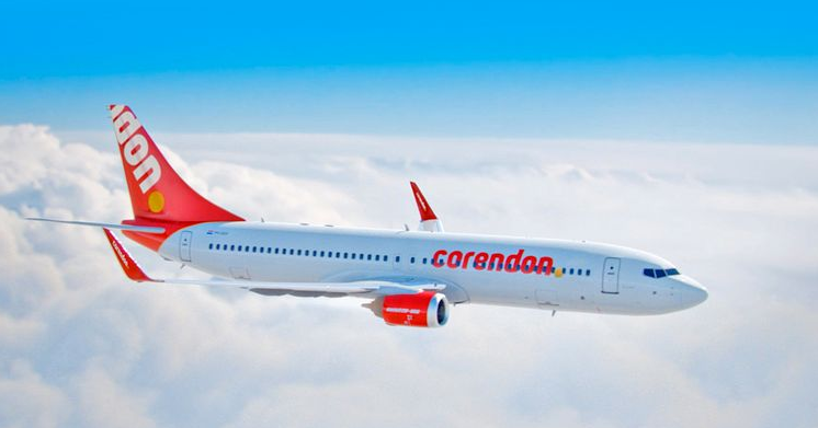Corendon Airlines Introduces Child-Free Zones on Flights - AirGuide ...