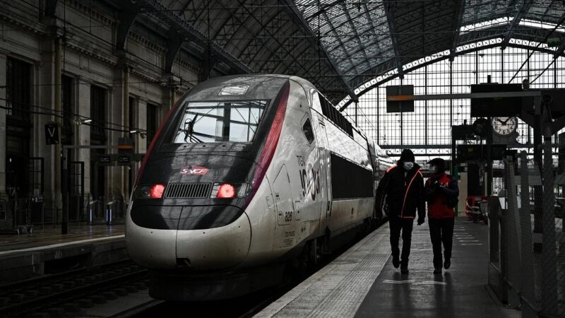 Home - Europe's Rail