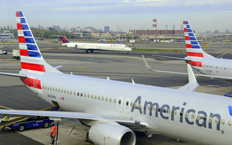 American Airlines AAdvantage Program Revamps for Enhanced Member