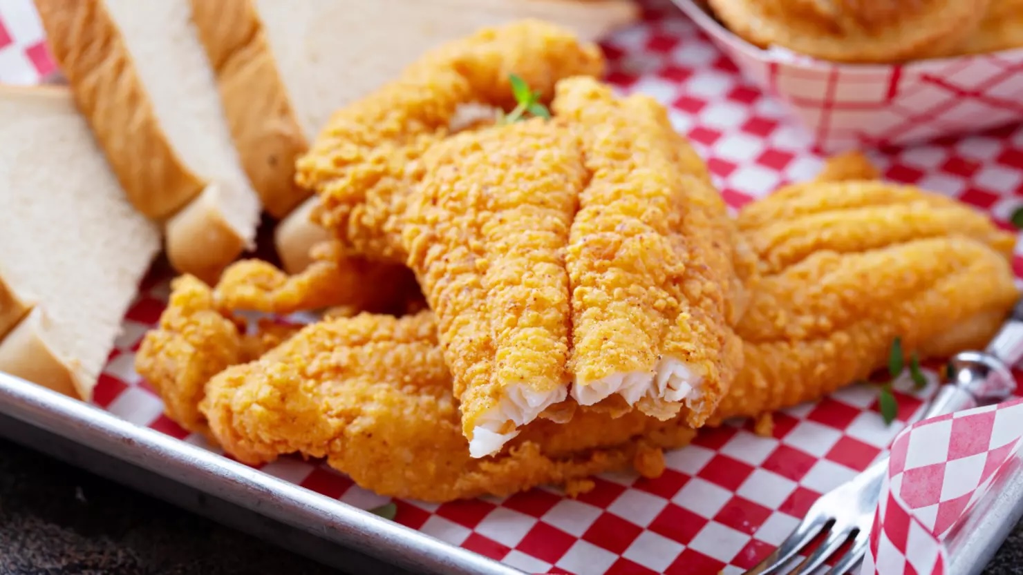 Dive into Delight Frank’s Fish & Seafood Market Voted Ohio’s Best