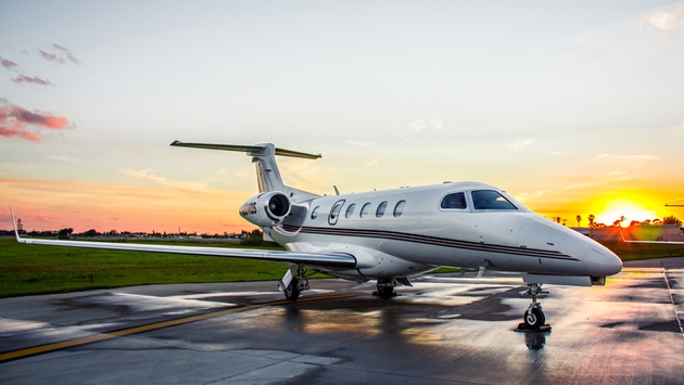 Fractional Private Jet Ownership Increasingly Preferred by World's  Wealthiest - Valuetainment