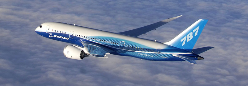 The Boeing 787 is setting new speed records - AirGuide.info :: AirGuide ...