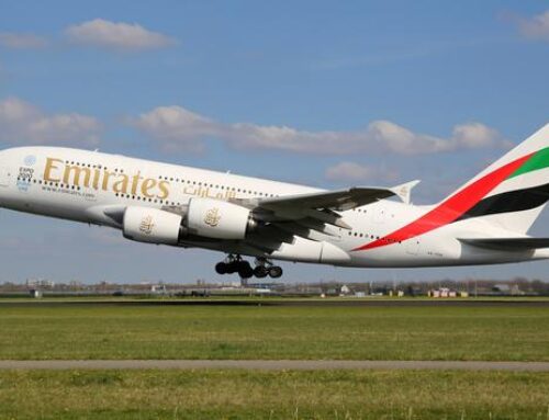 Emirates Set to Launch A350-900 Services to Bahrain in September 2024