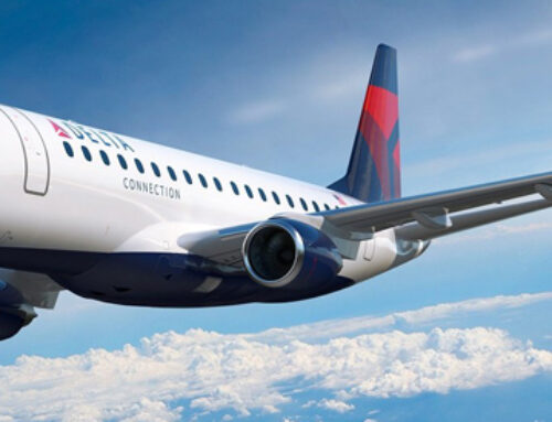 Delta Airlines Boosts Employee Salaries by 5%, Raises Minimum Wage to $19 Per Hour