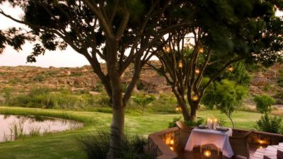 World-Class Hotel Room Views to Inspire You From Home - AirGuide.info