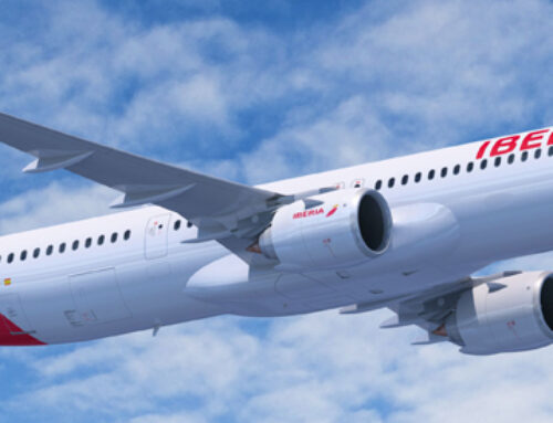 Iberia to Become Global Launch Operator for Airbus A321neo(XLR)