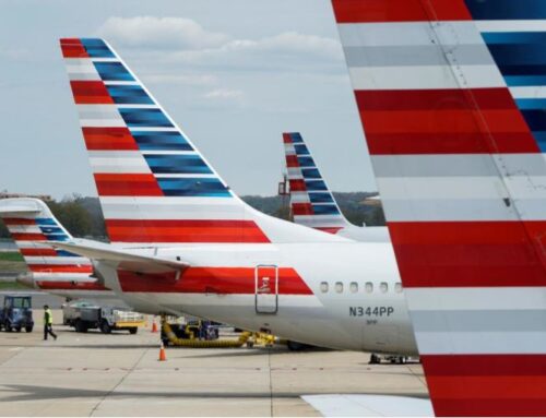 Major U.S. Airlines File Lawsuit Against Biden Administration Over Fee Transparency Rule