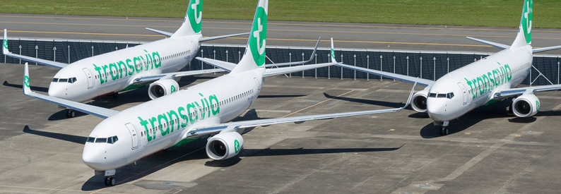 Transavia France to enter domestic routes - AirGuide.info :: AirGuide ...