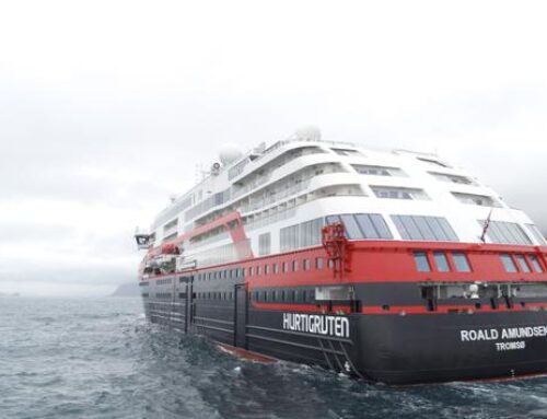Hurtigruten Introduces Signature Voyages for 2025-26 Season with Enhanced Coastal Norway Experiences