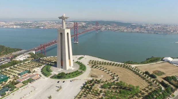 Lisbon is at the top of European destinations with the highest bookings ...