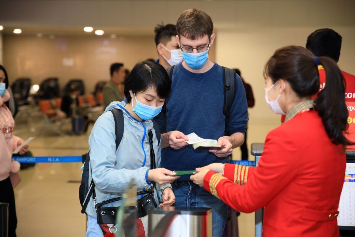 Vietjet offers free checked baggage of up to 20kg AirGuide Business Air and Travel Business