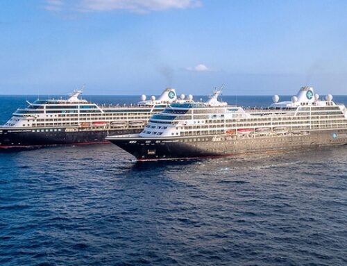 Azamara Cruises Welcomes New CEO Dondra Ritzenthaler to Lead Its Next Growth Phase