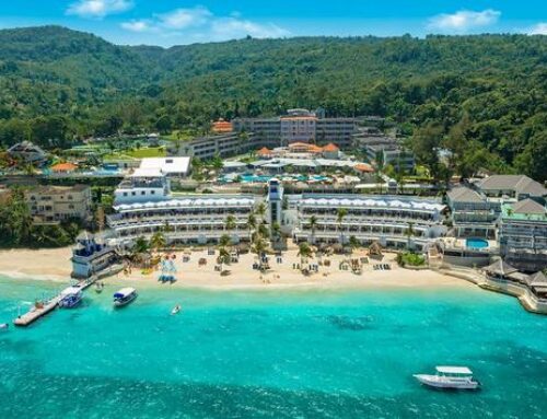 Sandals Resorts and Beaches Resorts Offer Special Savings Throughout Jamaica