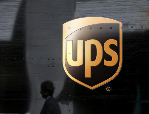 UPS Forecasts Profitable Venture with USPS Air Cargo Contract