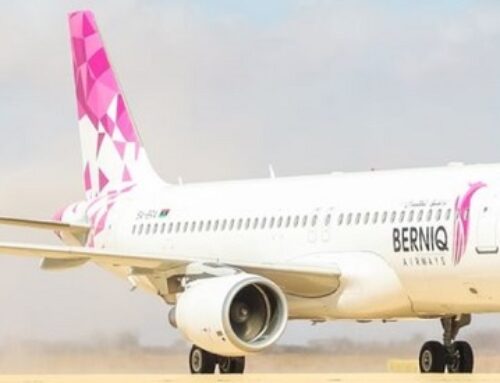 Libya’s Berniq Airways Expands Fleet with Order of Six Airbus A320 and A321neo Aircraft