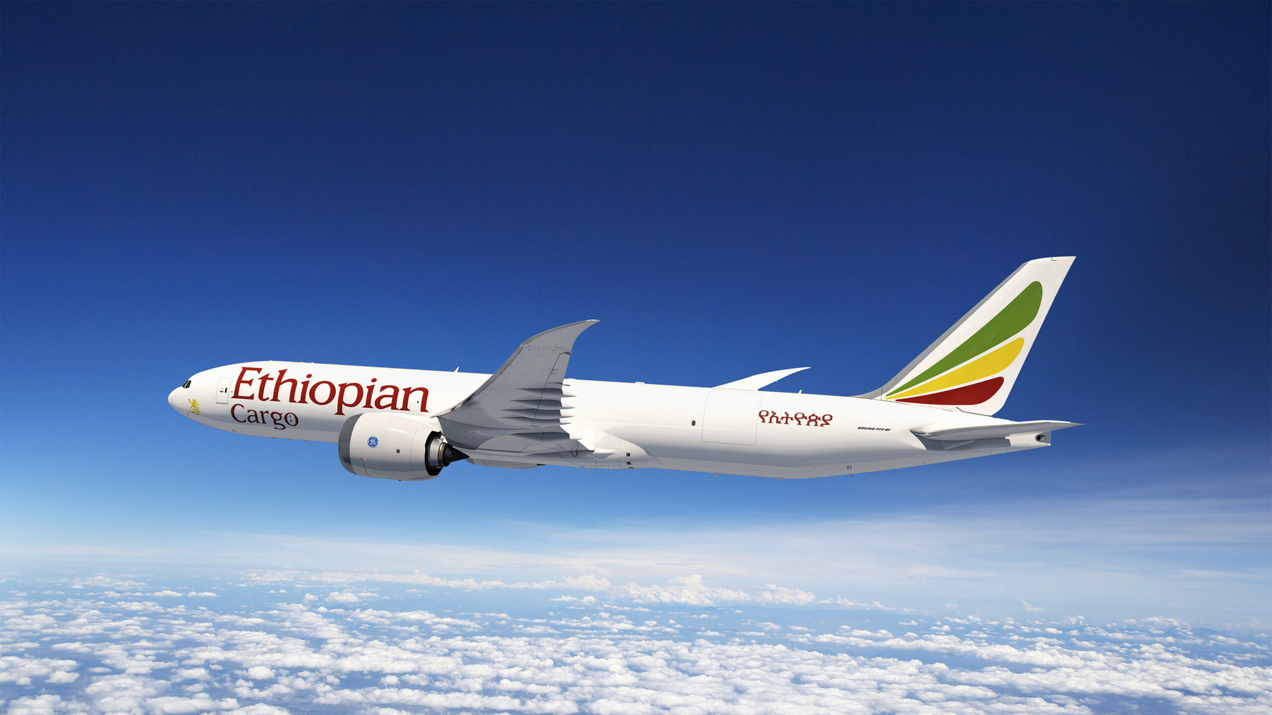 Ethiopian Airlines orders five Boeing 7778F cargo jets AirGuide