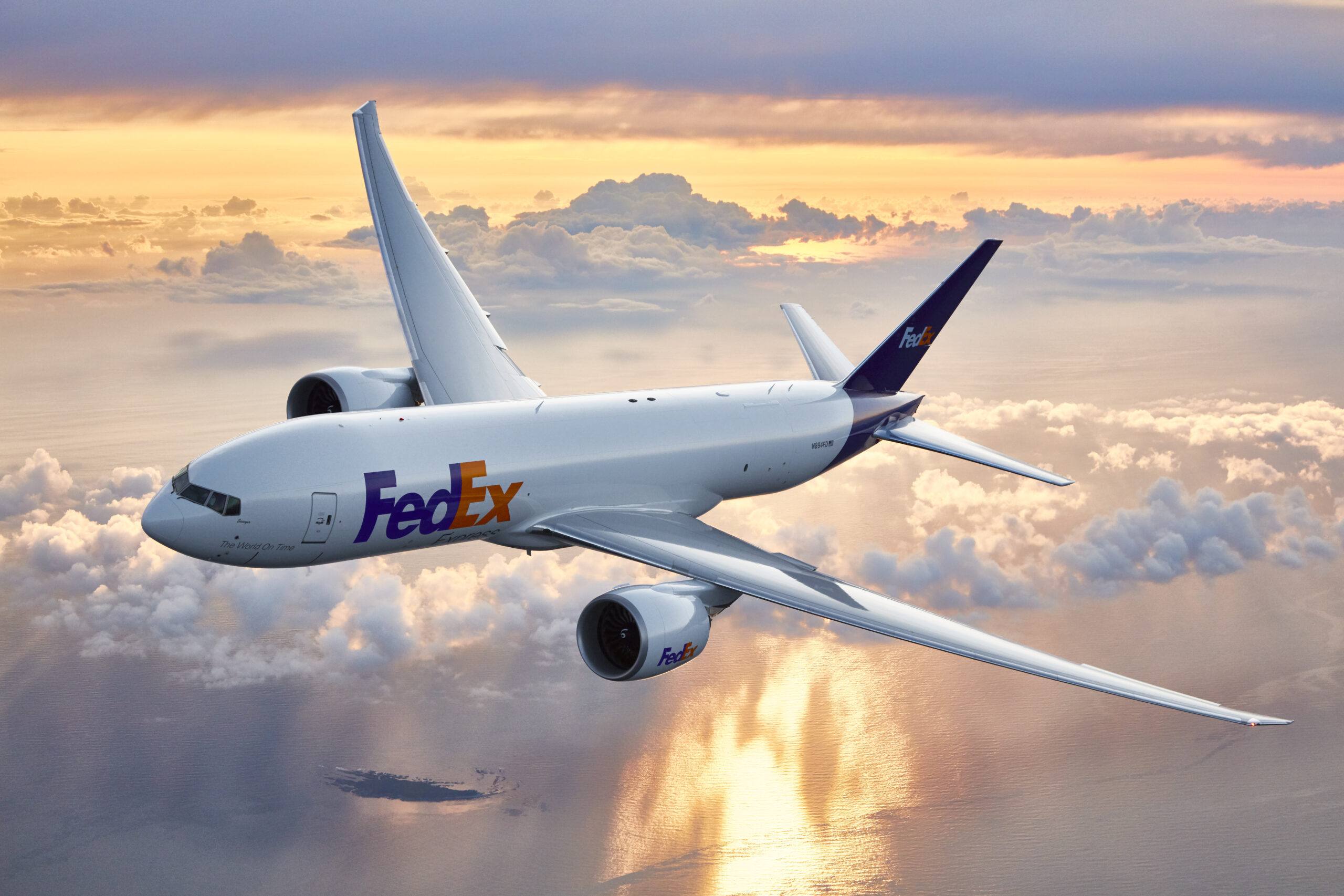 Fedex Tripbuddy - tjtfs6i