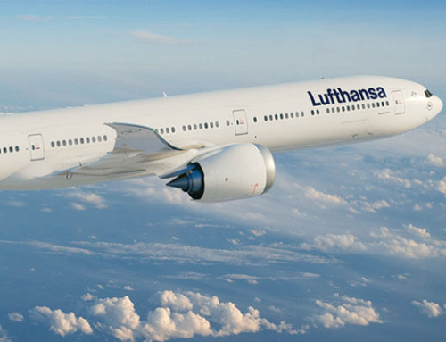 Lufthansa CEO Expresses Frustration Over Costly Boeing Delivery Delays