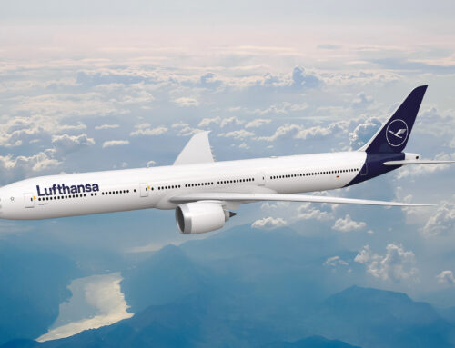 Lufthansa Anticipates Boeing 777-9 Delivery Delay Until Mid-2026, Says CEO Jens Ritter