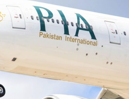 Pakistan International Airlines Advances Privatization Plans with Shareholder Approval for Asset Transfer