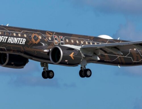 Embraer’s Has No Plans for Direct Competition with Boeing 737 Max or Airbus A320