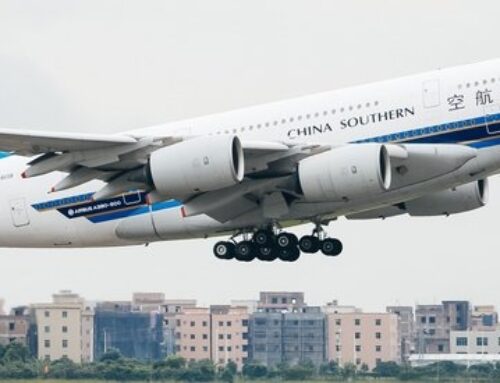 Airline and Airport Weekly News In Brief: China Southern, Iraqi Airways, Sun Country and more