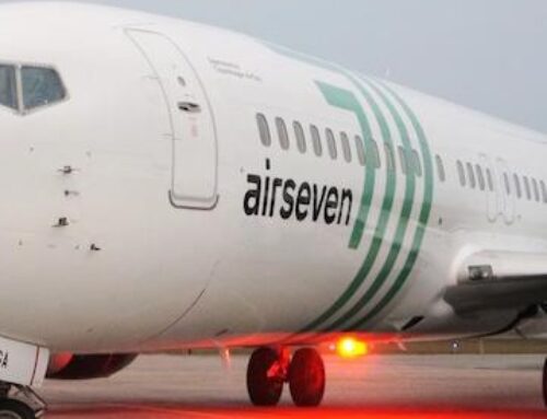 Airseven Targets Fleet Renewal Amid 25% Growth in Production and Turnover