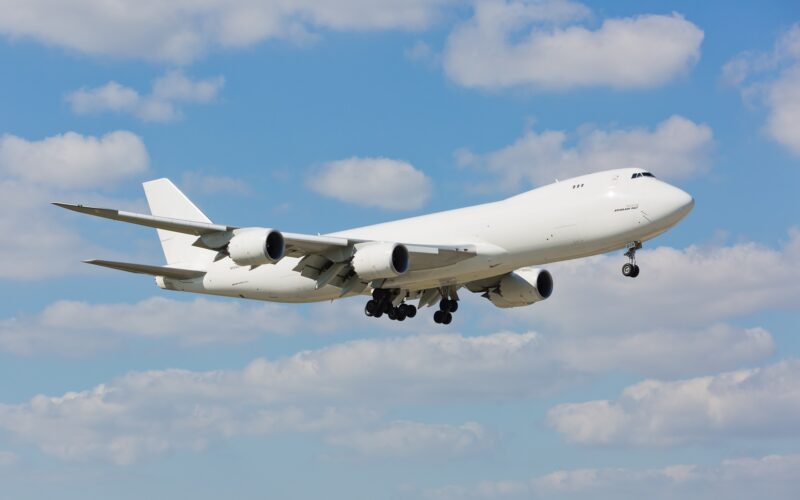 FAA issues AD to prevent fuel tank explosions on the Boeing 747