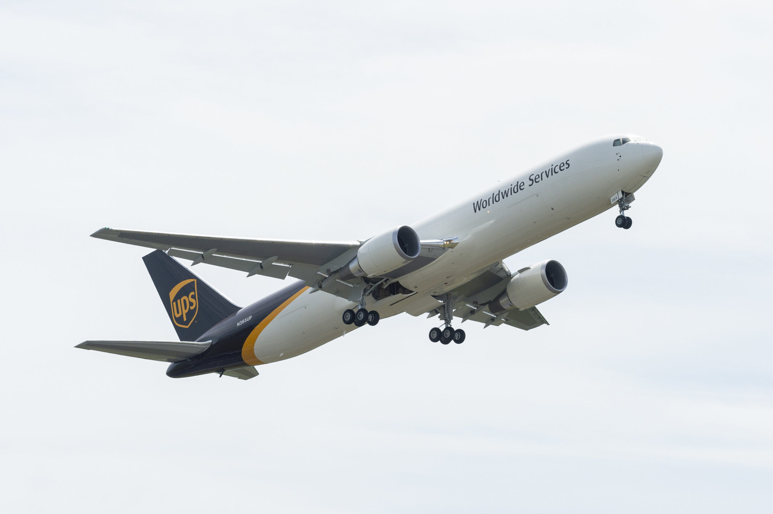 UPS has Unveiled its ‘Supply Chain Symphony’ Platform – AirGuide ...