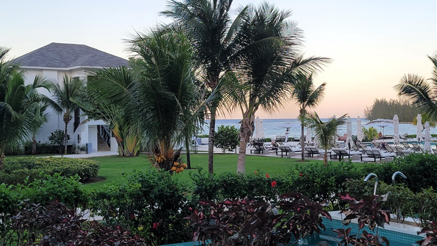 Experiencing Excellence Oyster Bay - AirGuide.info :: AirGuide Business ...