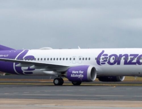 Australia’s Bonza Airline Temporarily Suspends Services, Stranding Travelers