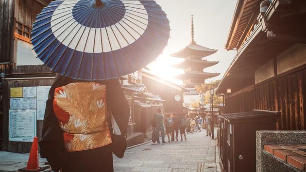 Japan Hopes To Reach a New Record-Level of Visitors in 2025 – AirGuide