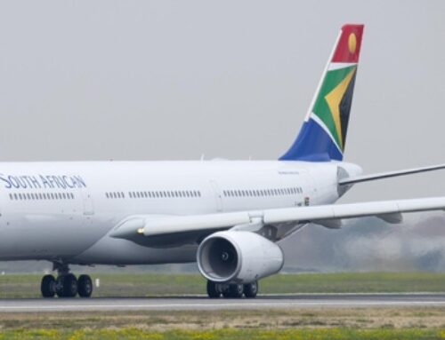 South African Airways Seeks New Investment and Financing Options After Takatso Deal Falls Through