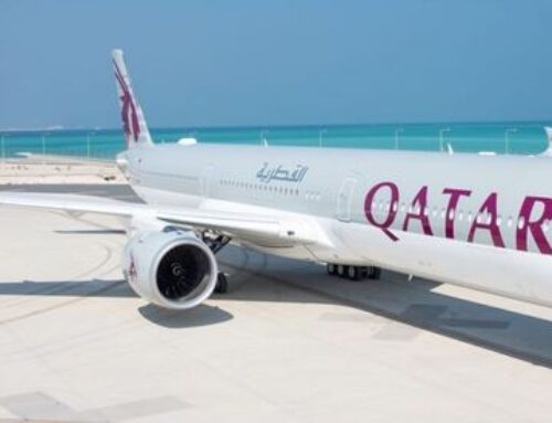 Qatar Airways Launches New Credit Cards in the US with Elite Status and Added Perks