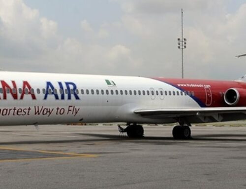 Nigeria Suspends Dana Air Operations Following Safety Incident and Financial Concerns