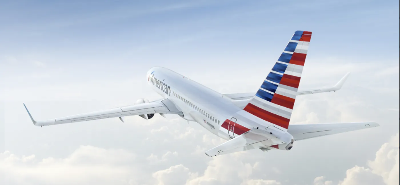 American Airlines Is Dropping Its Traditional Frequent Flyer Awards