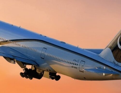 International Consortium Enters Bid for Controlling Stake in Pakistan International Airlines