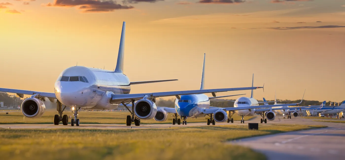 The Largest US Airlines by Capacity in 2023 AirGuide Business Air and Travel Business News