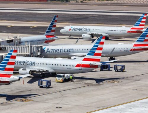American Airlines CEO Acknowledges Financial Challenges and Announces Leadership Changes