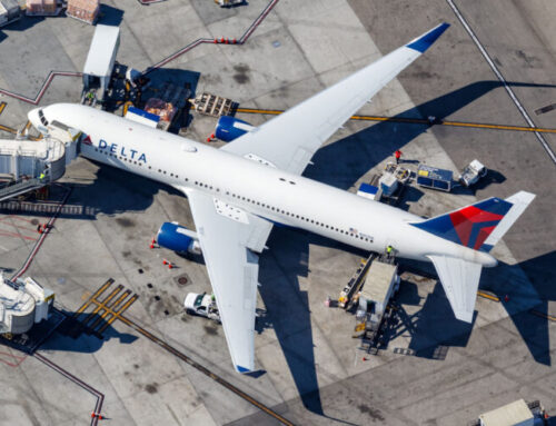 Delta Air Lines Revamps Boarding Groups for Enhanced Clarity and Efficiency
