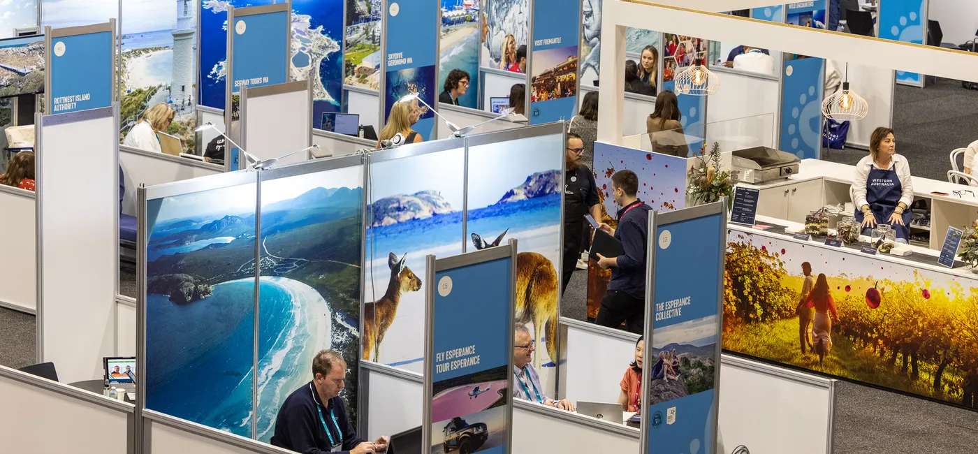 Melbourne to Host Australian Tourism Exchange 2024 AirGuide Business