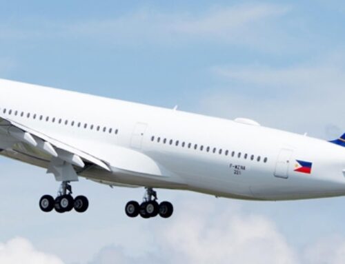 Philippine Airlines Boosts Capacity with Wet-Leased A330s from Wamos Air