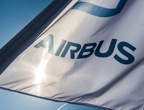 Robin Hayes, Ex-JetBlue CEO, Appointed Head of Airbus North America