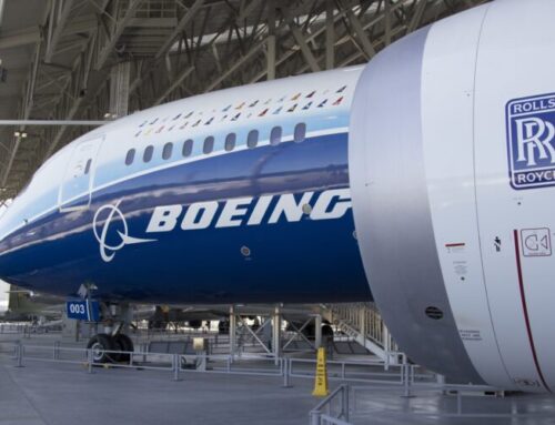 Boeing Urged to Ground 787 Dreamliners Amid Safety Concerns by Whistleblower Sam Salehpour