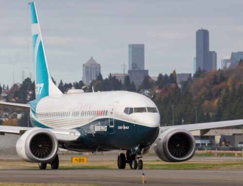 Airline Executives Prompt Major Leadership Changes at Boeing Amid Concerns