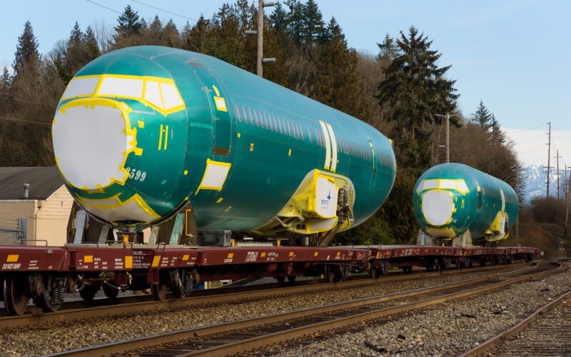 Boeing 737 Max Supplier, Spirit AeroSystems, Ignored Warnings Leading