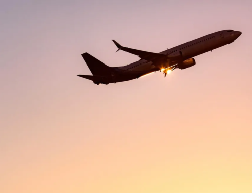 Whistleblower Claims Boeing Supplier Spirit AeroSystems Shipped Defective Parts
