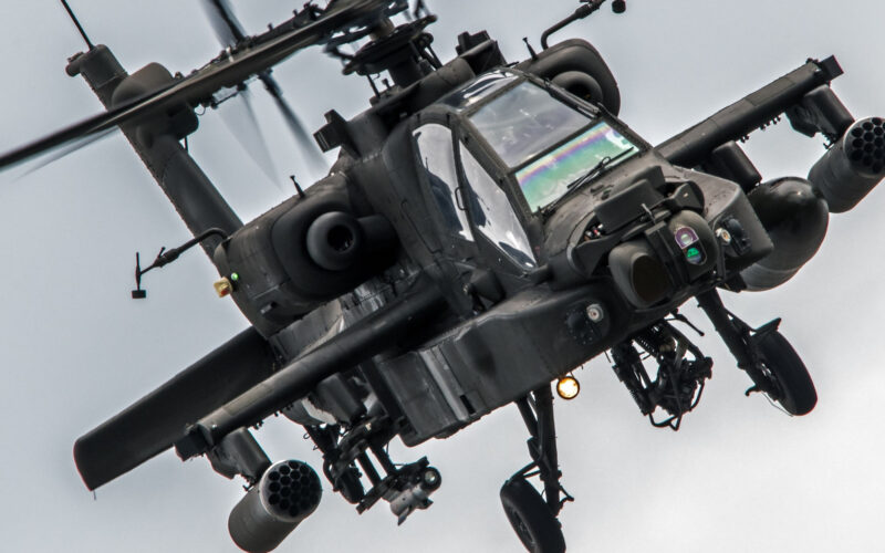 Discover the World of Military Helicopters Types, Uses, and Advanced