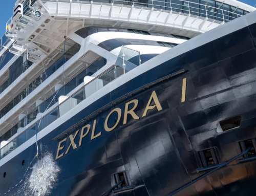 Explora Journeys Introduces Two Exclusive Booking Incentives for Caribbean and Mediterranean Cruises